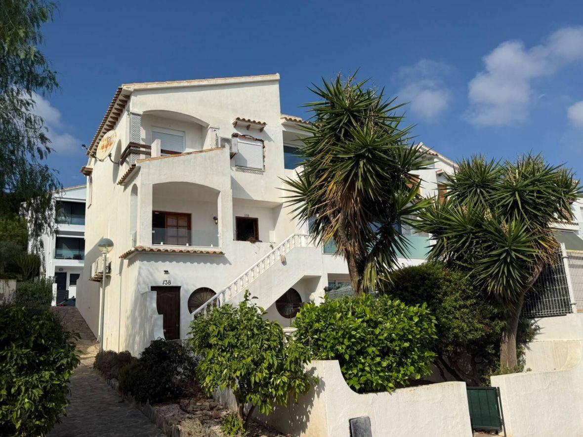 Bungalow for Sale in Santa Pola