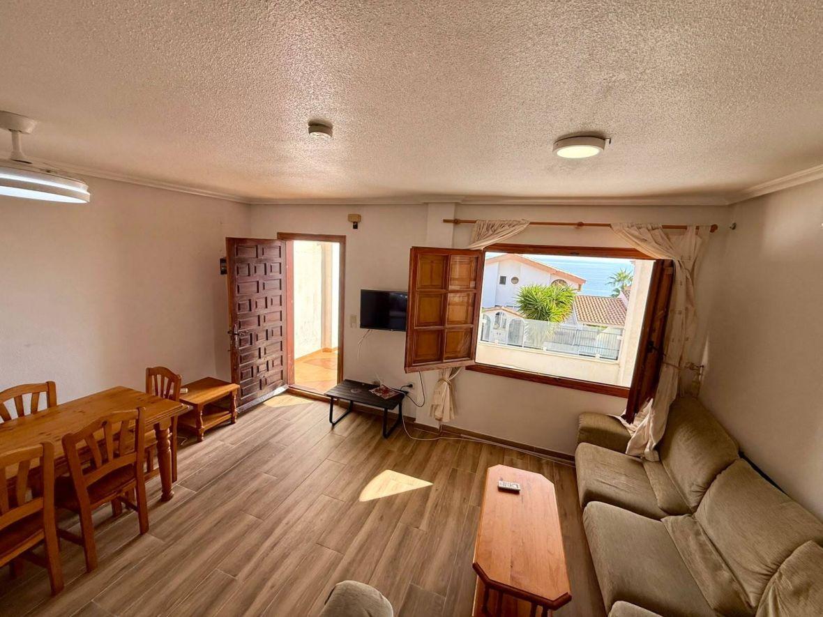 Bungalow for Sale in Santa Pola