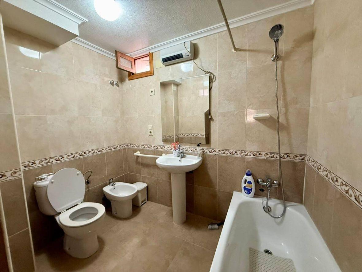 Bungalow for Sale in Santa Pola