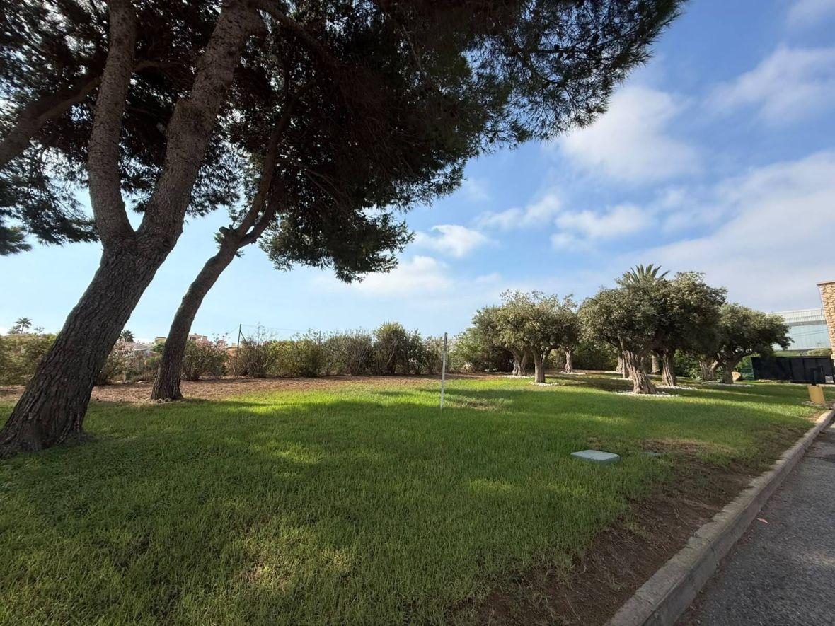Bungalow for Sale in Santa Pola