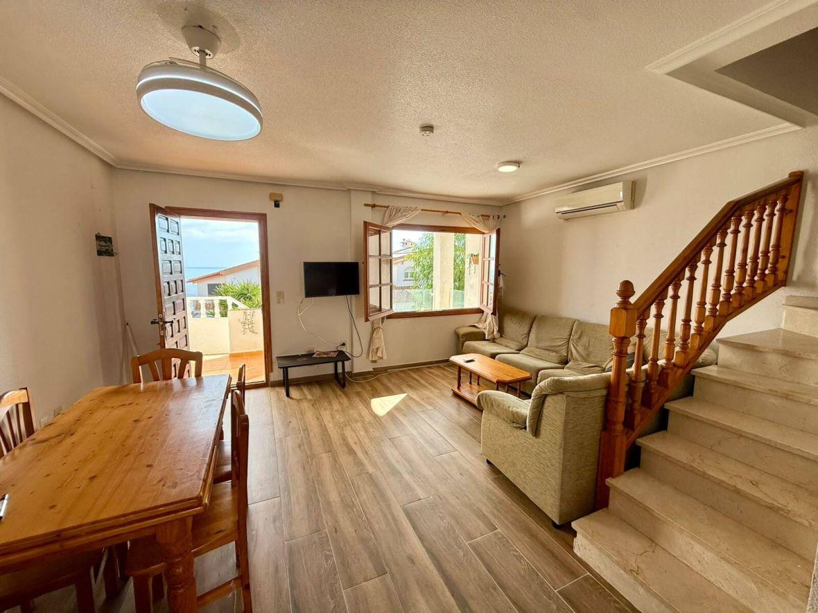 Bungalow for Sale in Santa Pola