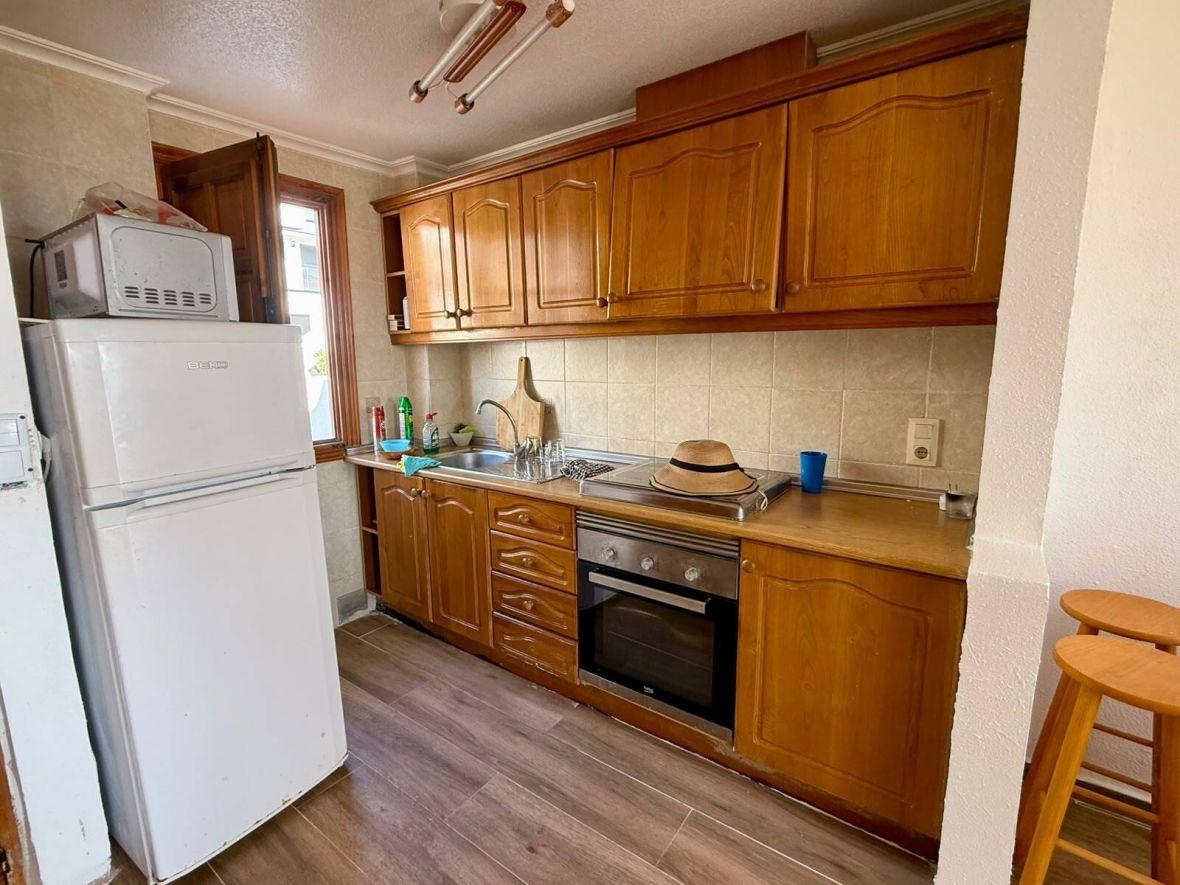 Bungalow for Sale in Santa Pola