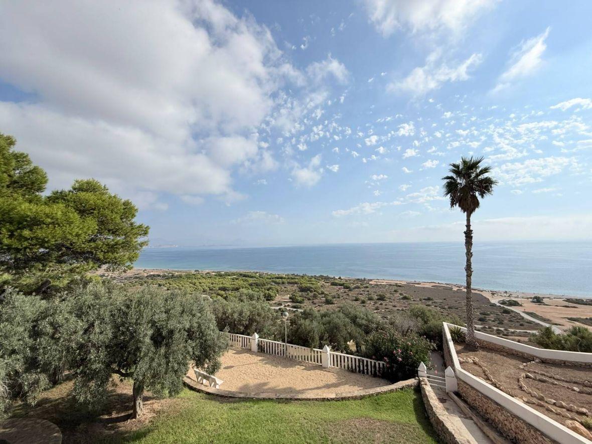 Bungalow for Sale in Santa Pola