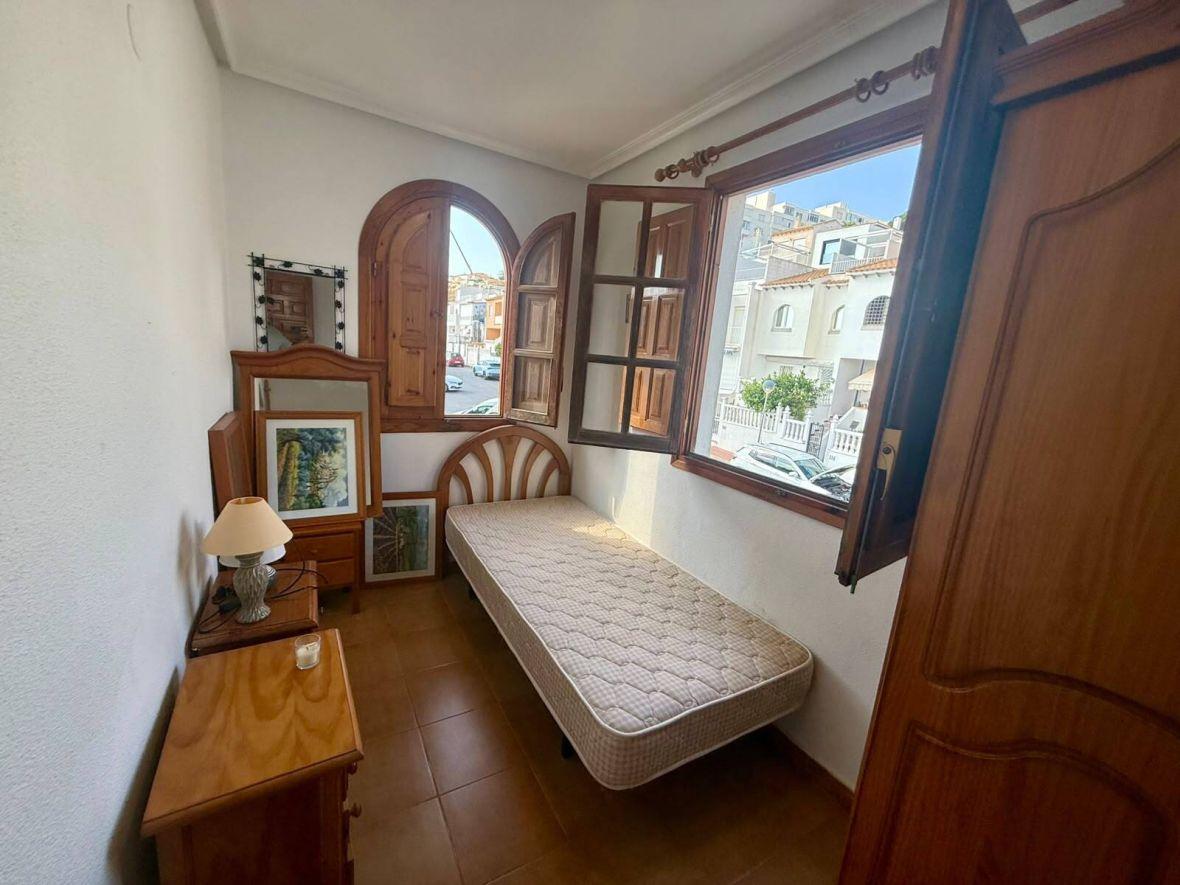 Bungalow for Sale in Santa Pola