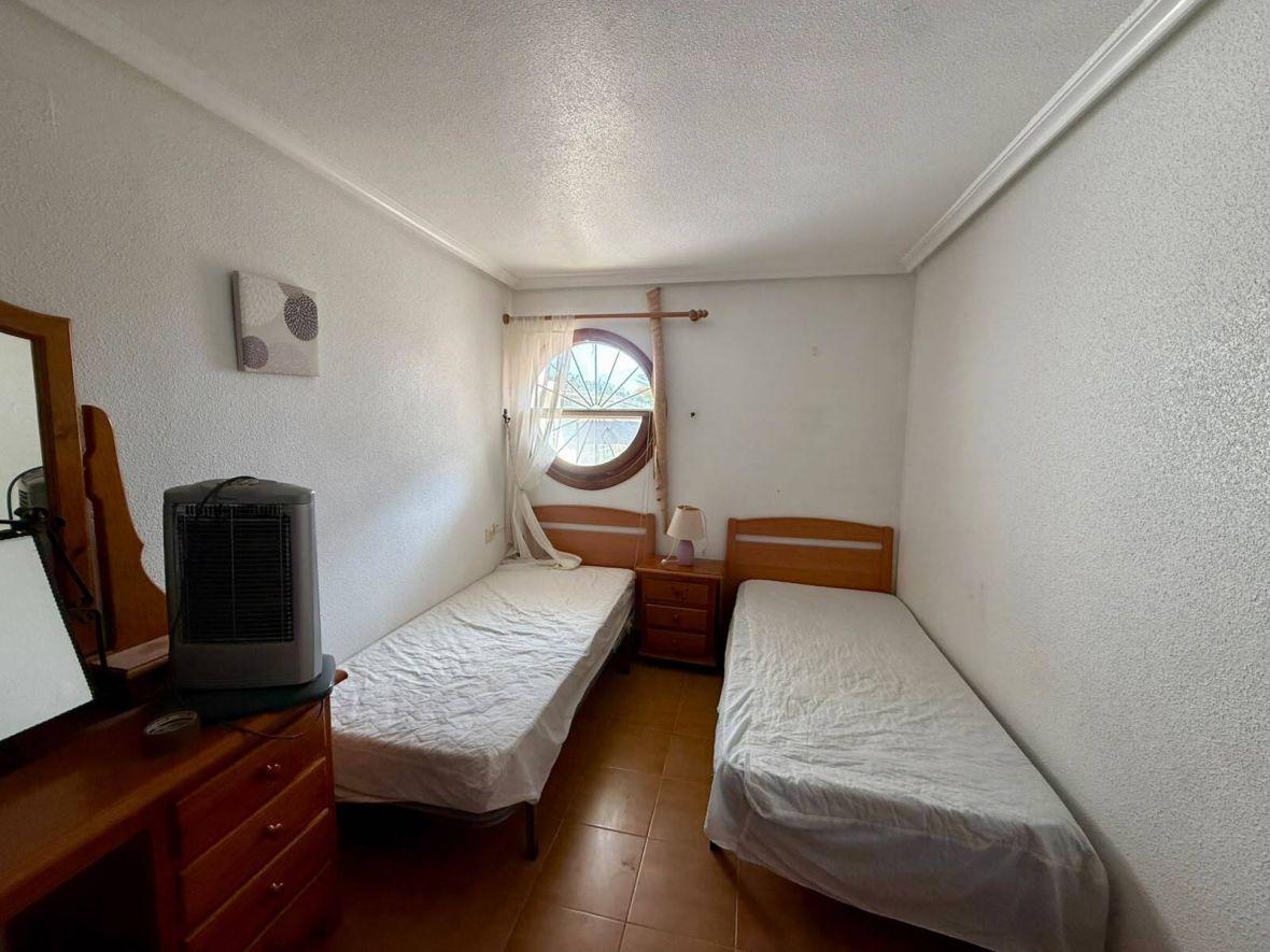 Bungalow for Sale in Santa Pola