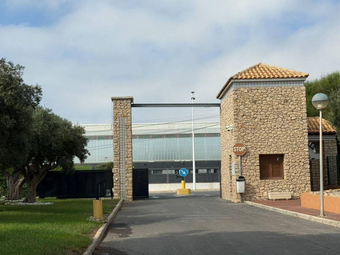 Bungalow for Sale in Santa Pola