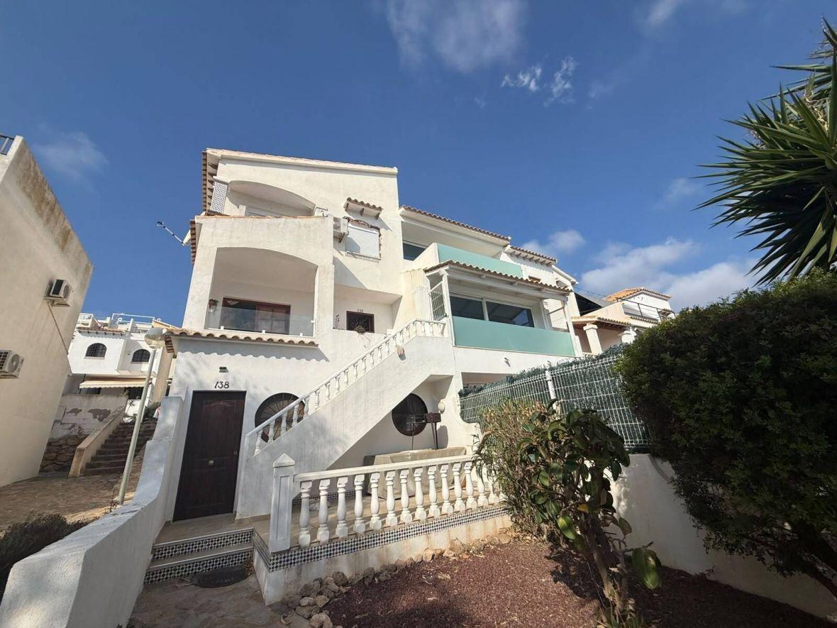 Bungalow for Sale in Santa Pola