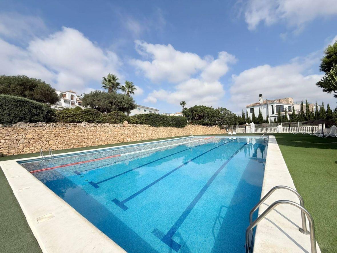 Bungalow for Sale in Santa Pola