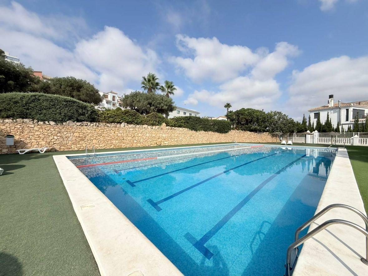 Bungalow for Sale in Santa Pola