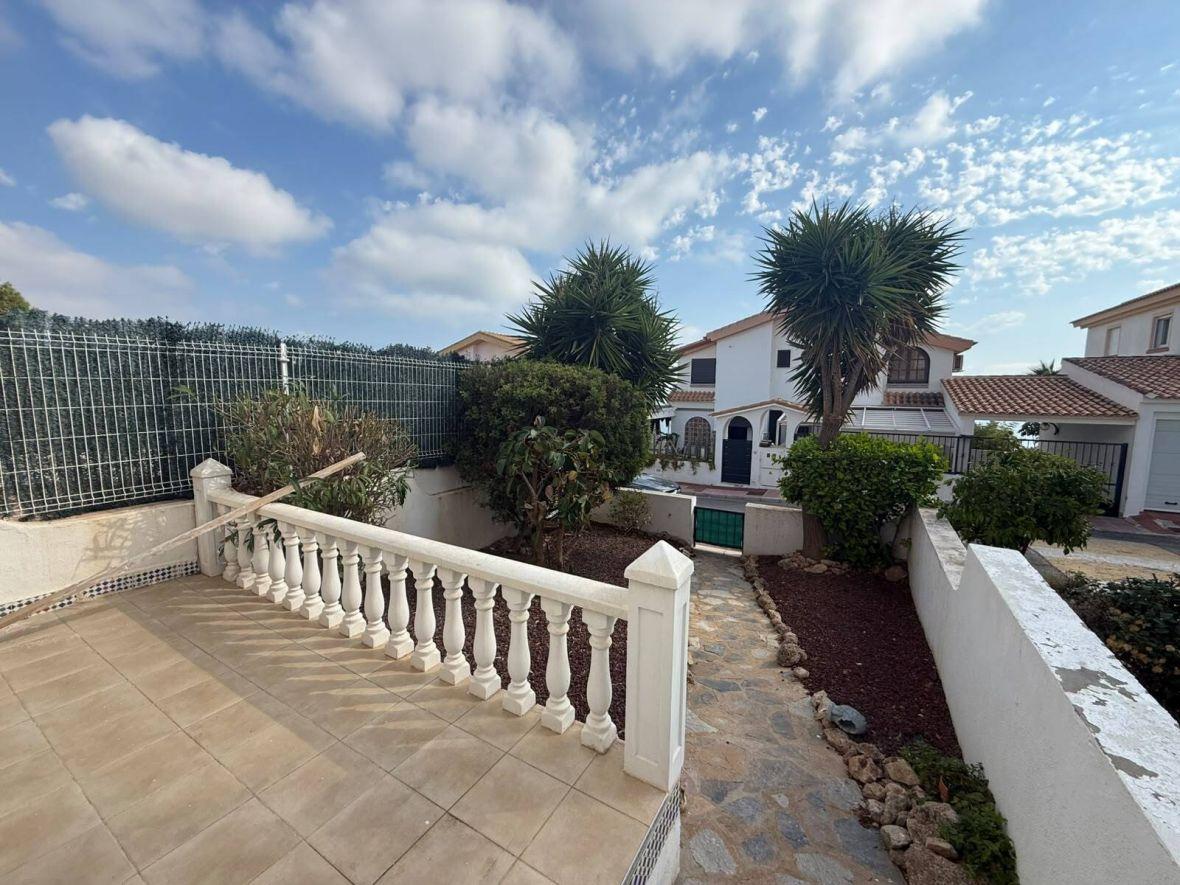 Bungalow for Sale in Santa Pola