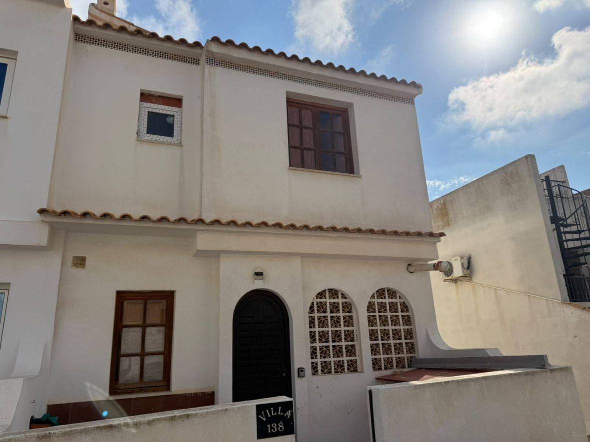 Bungalow for Sale in Santa Pola