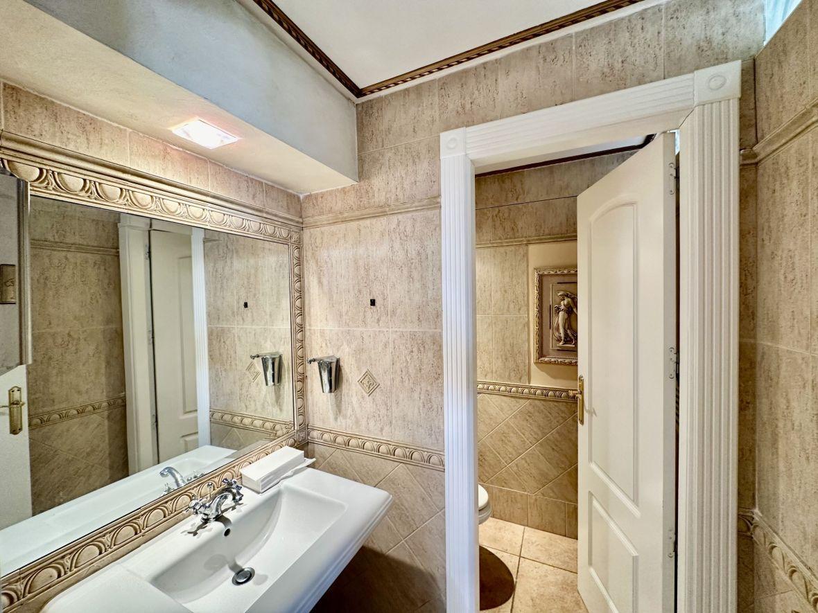 Premise for Sale in Santa Pola