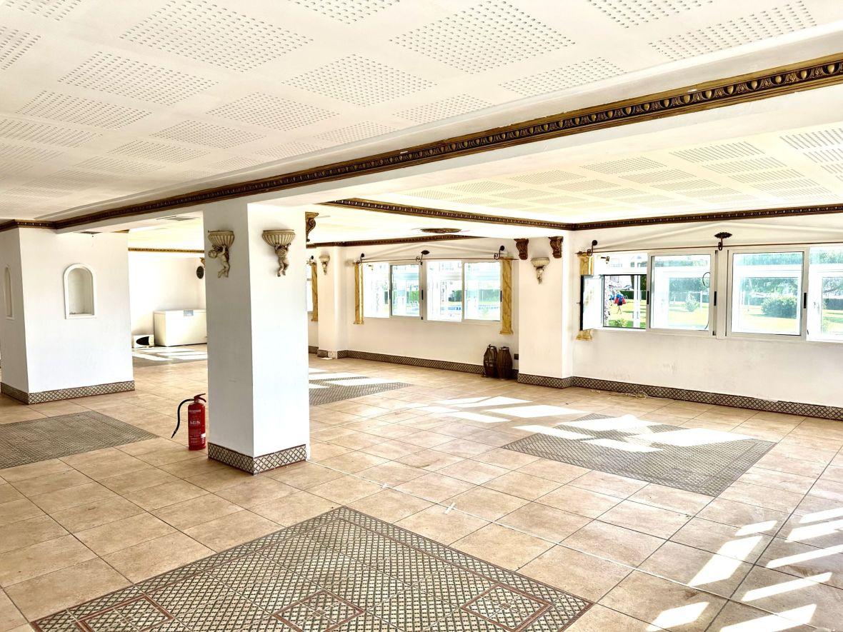 Premise for Sale in Santa Pola