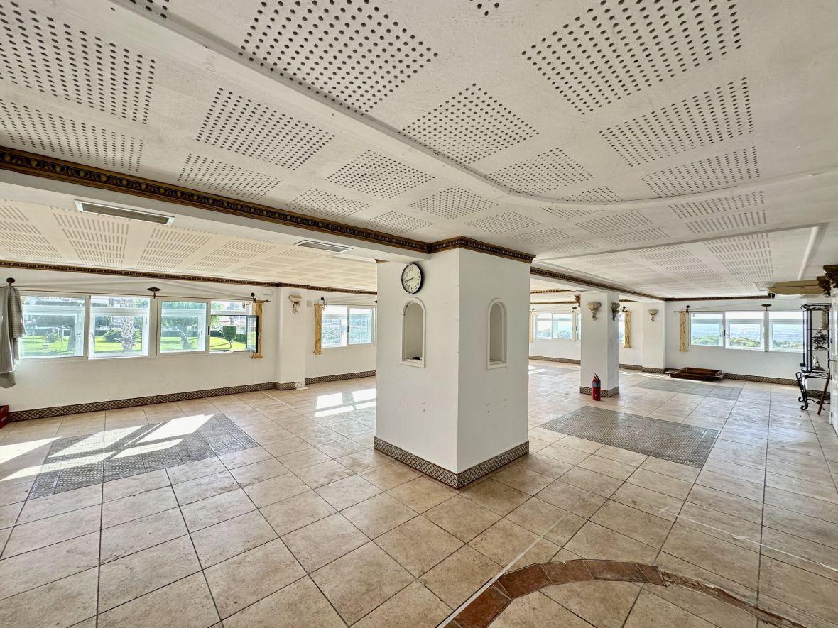 Premise for Sale in Santa Pola