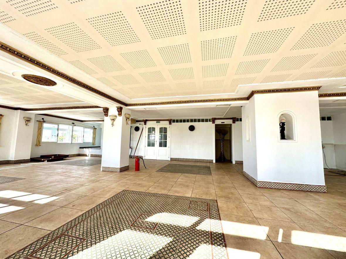 Premise for Sale in Santa Pola