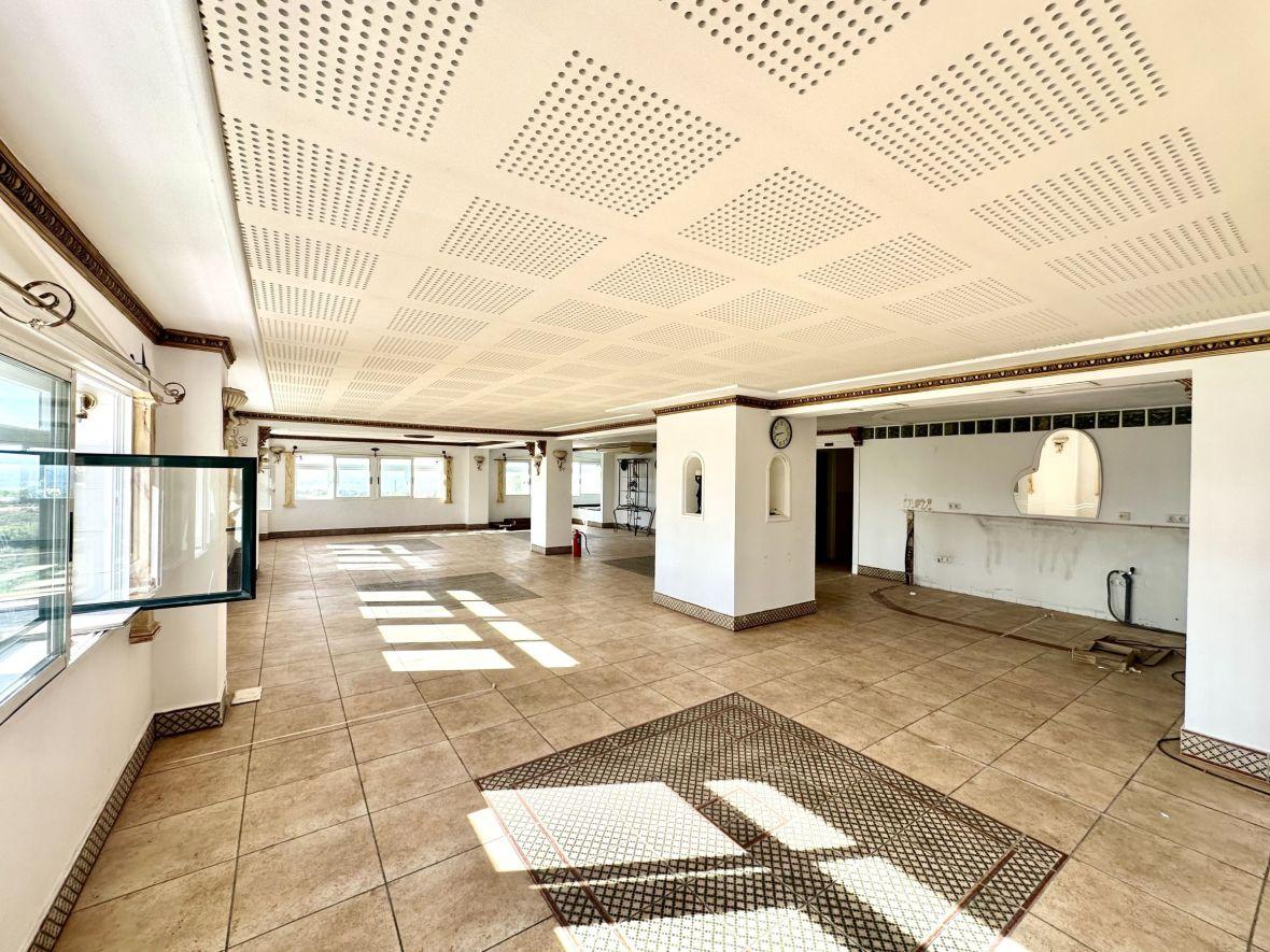 Premise for Sale in Santa Pola