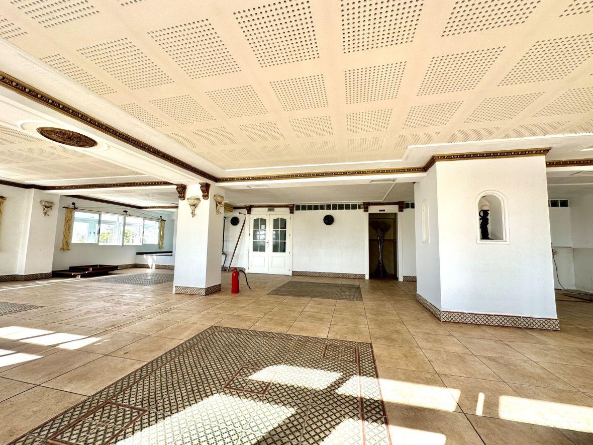 Premise for Sale in Santa Pola