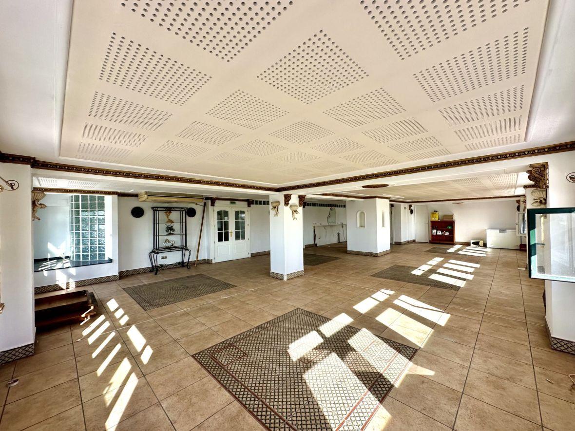 Premise for Sale in Santa Pola