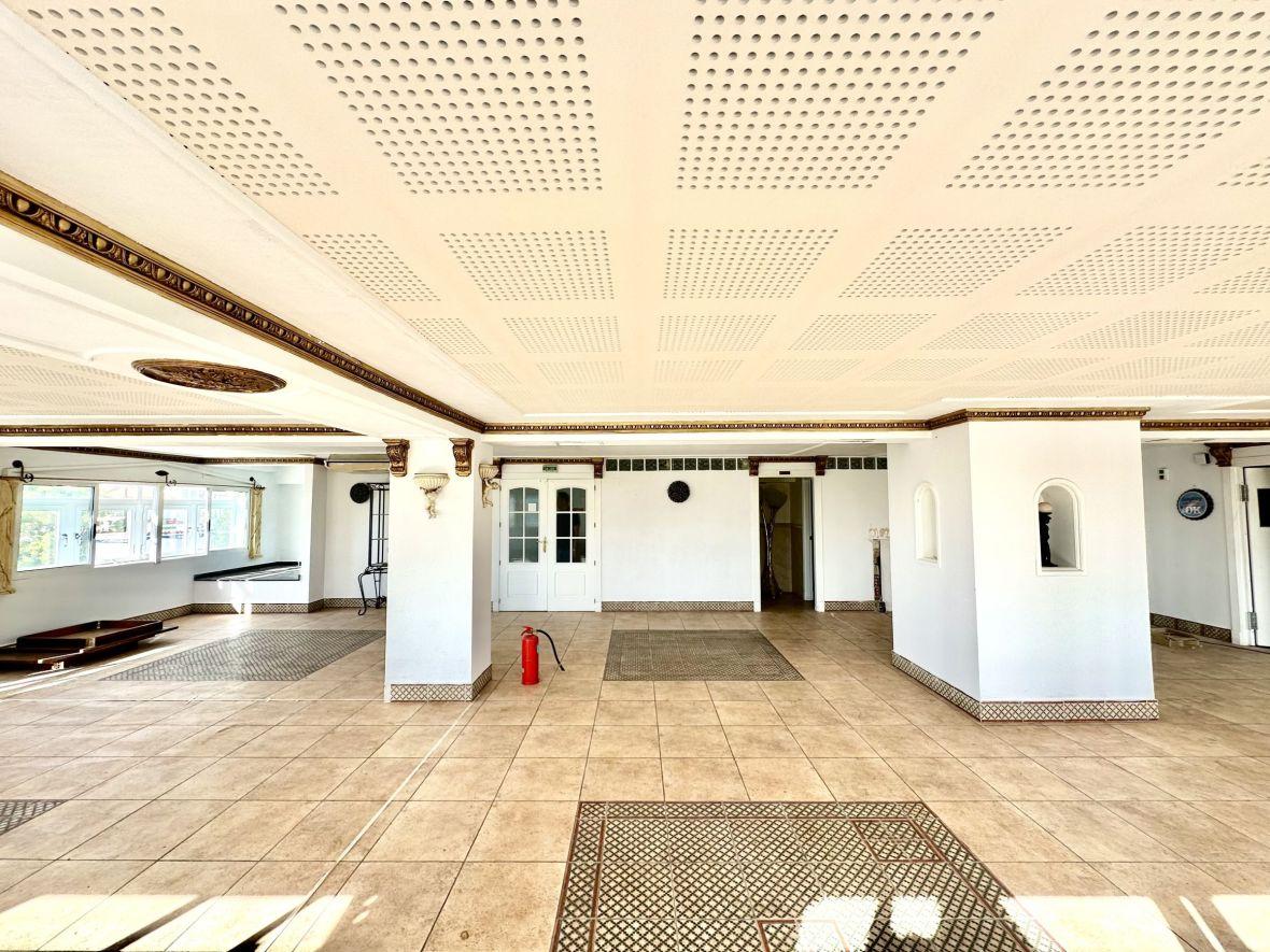 Premise for Sale in Santa Pola