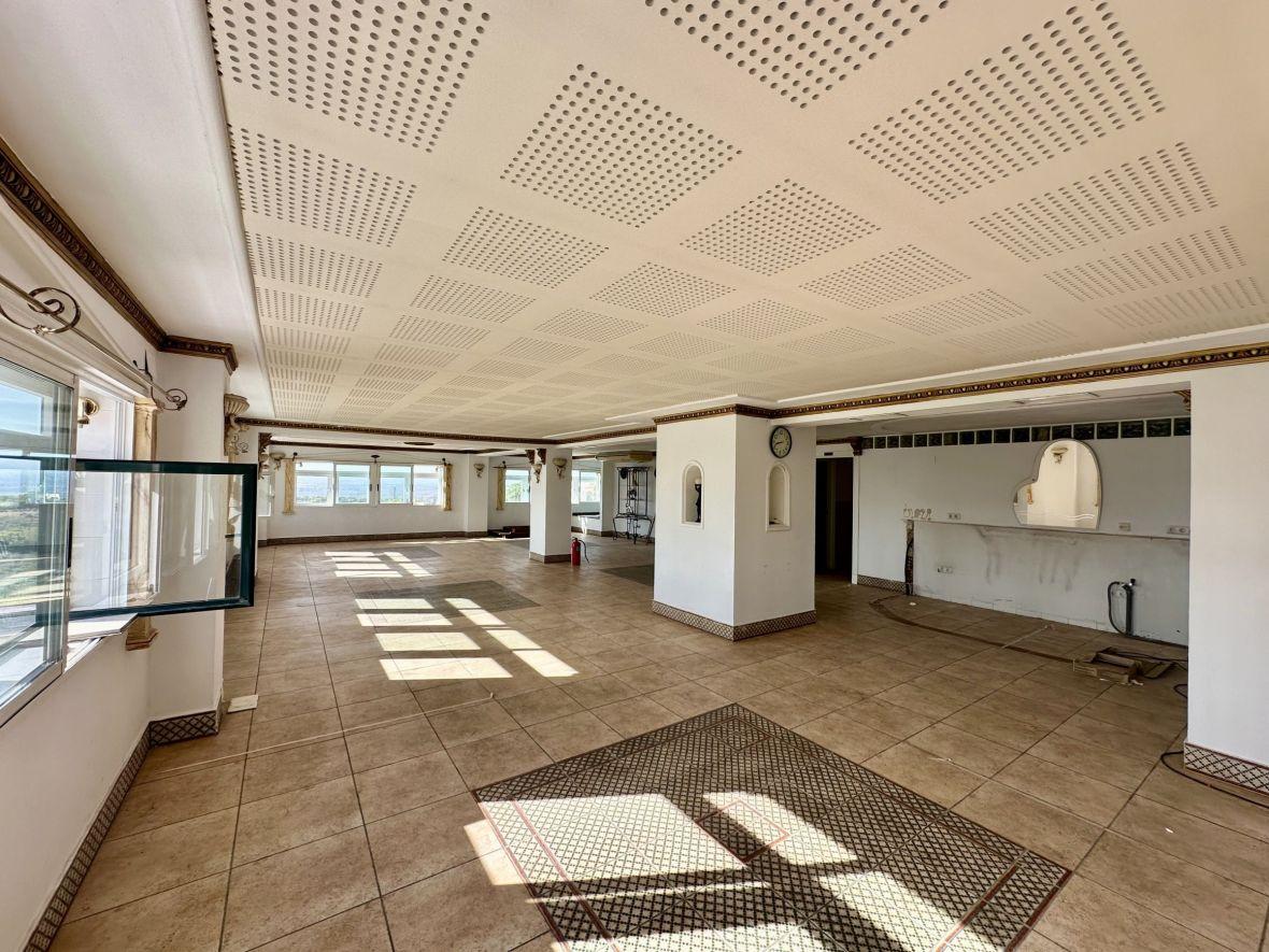 Premise for Sale in Santa Pola