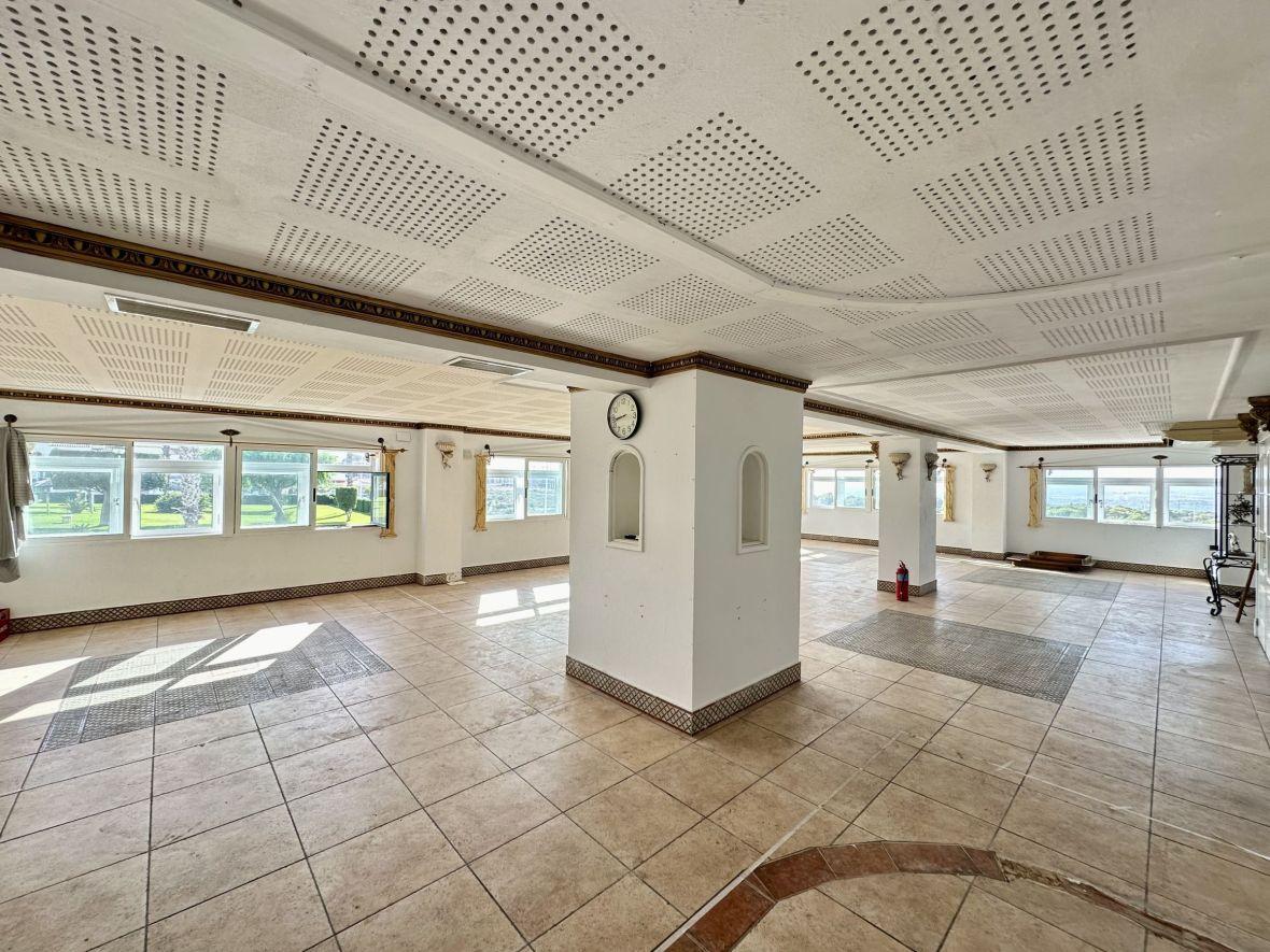 Premise for Sale in Santa Pola