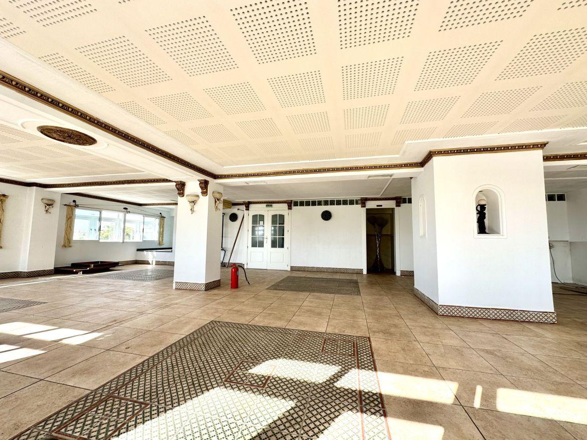Premise for Sale in Santa Pola