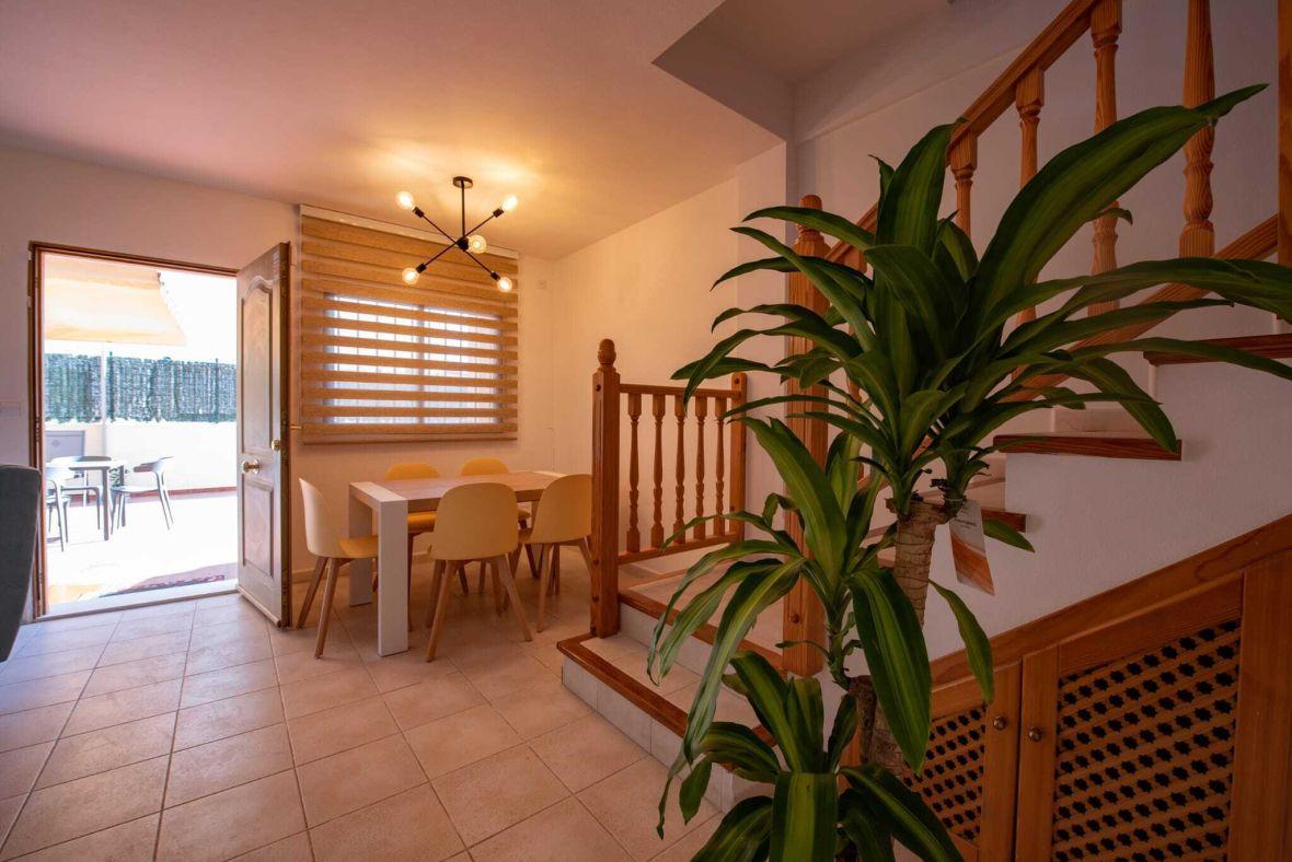 Chalet en Venta en Santa Pola