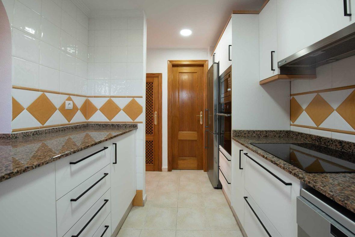 Chalet en Venta en Santa Pola