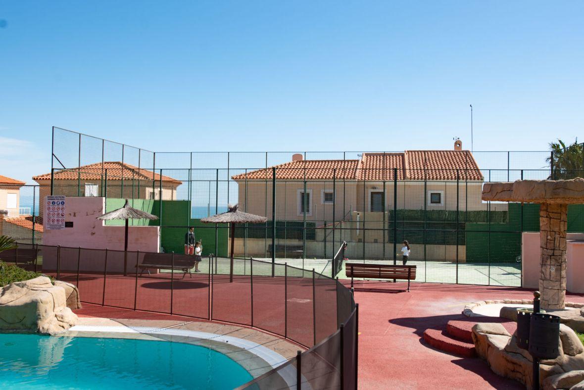 Chalet en Venta en Santa Pola