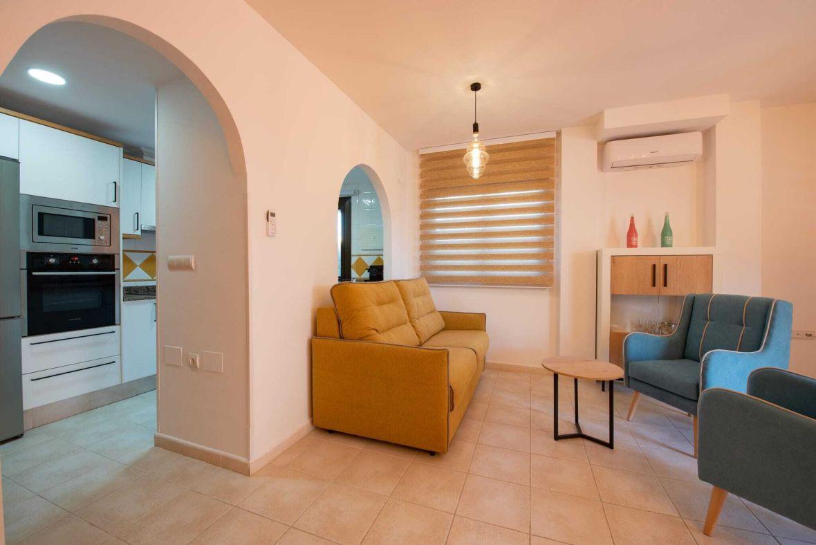 Chalet en Venta en Santa Pola
