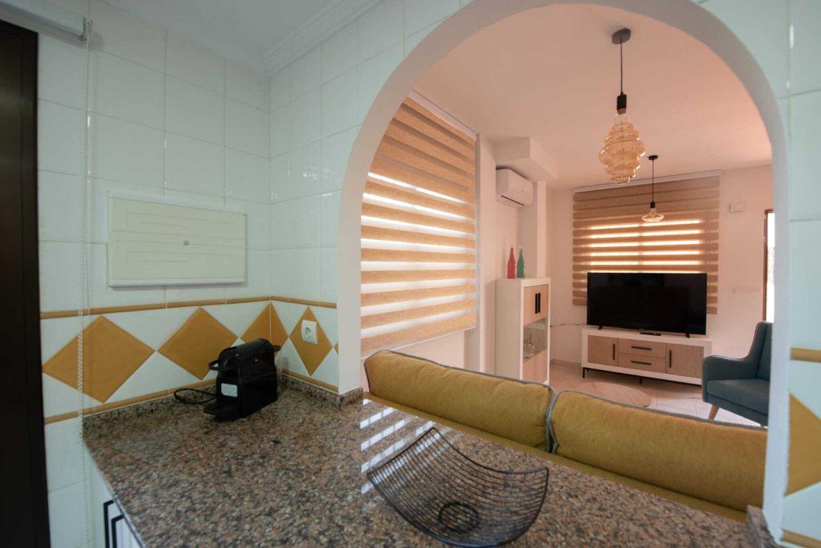 Chalet en Venta en Santa Pola