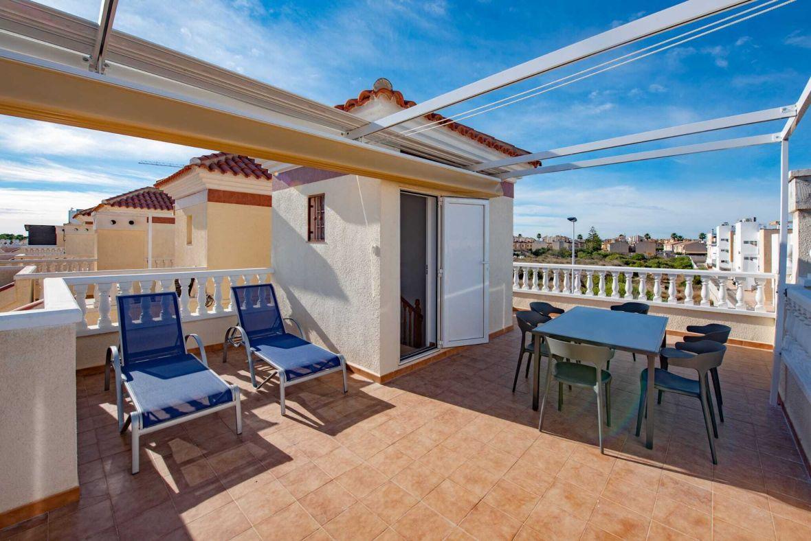 Chalet en Venta en Santa Pola
