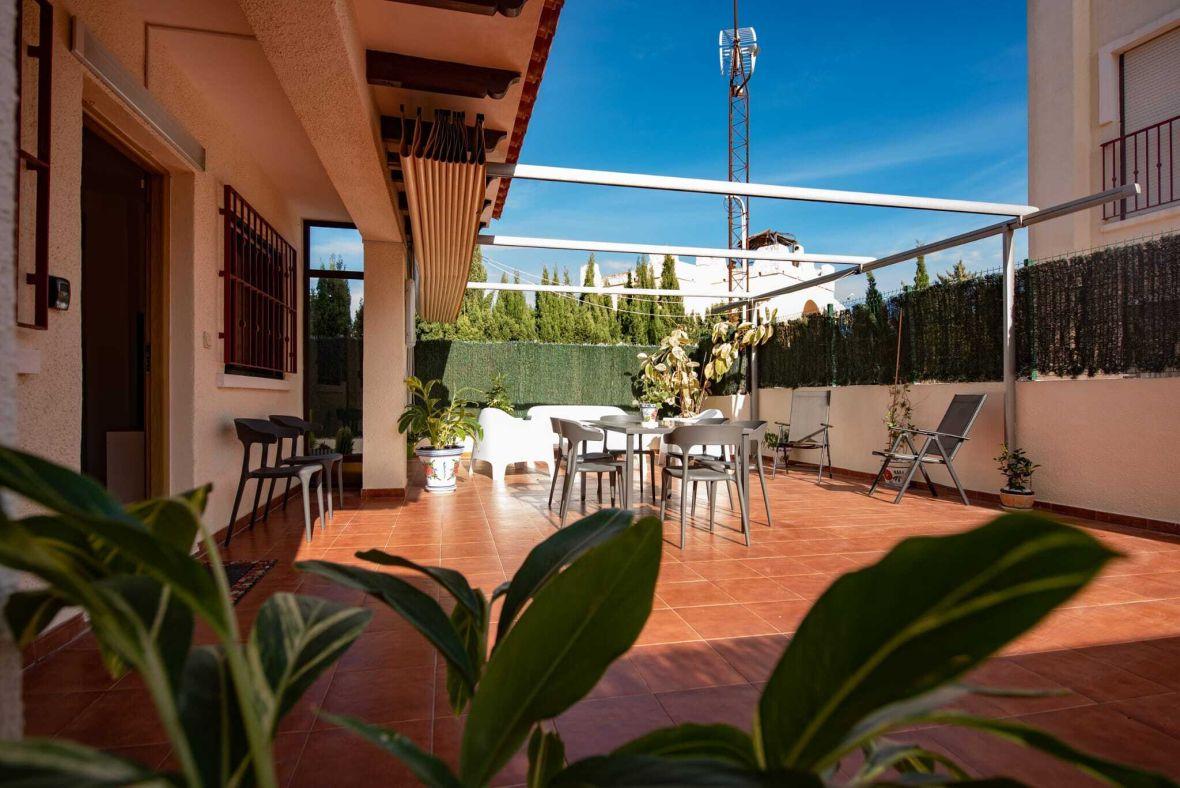 Chalet en Venta en Santa Pola