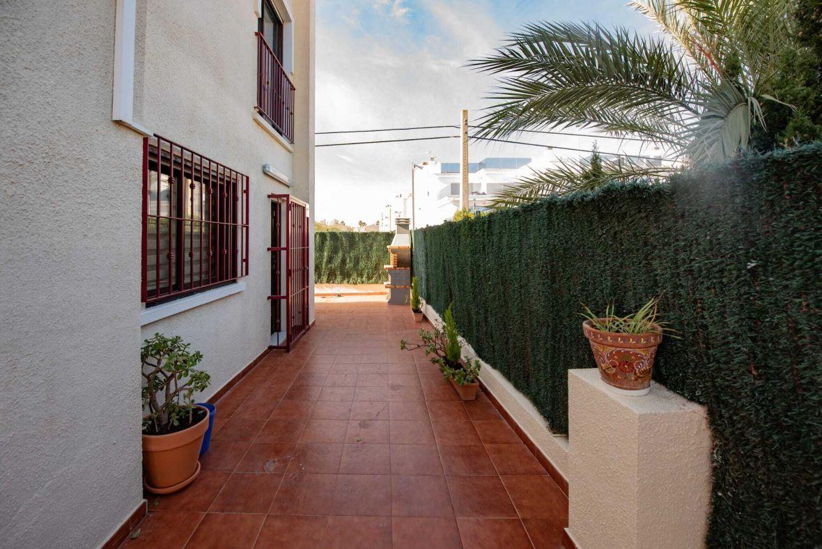 Chalet en Venta en Santa Pola