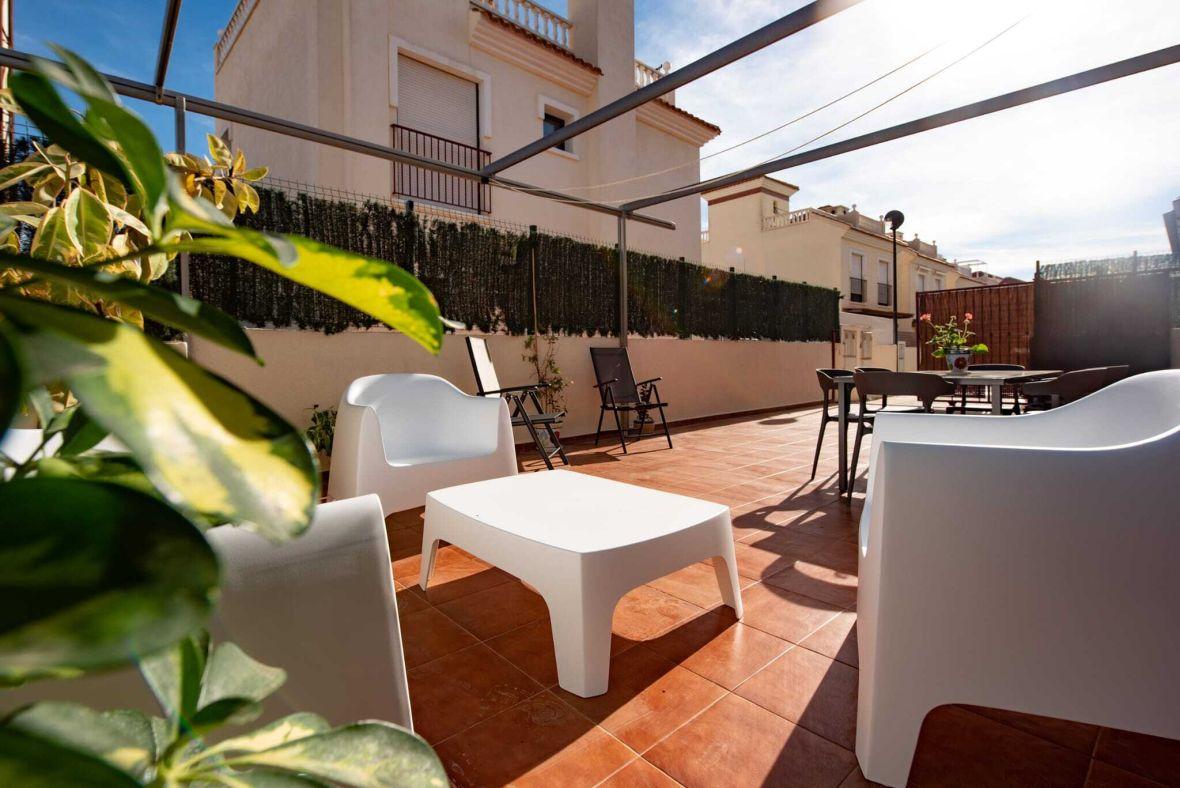Chalet en Venta en Santa Pola