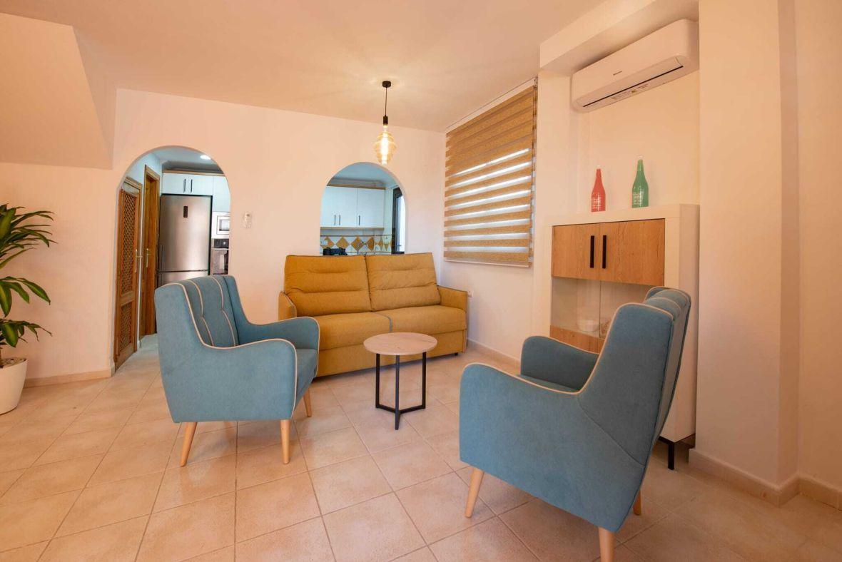 Chalet en Venta en Santa Pola