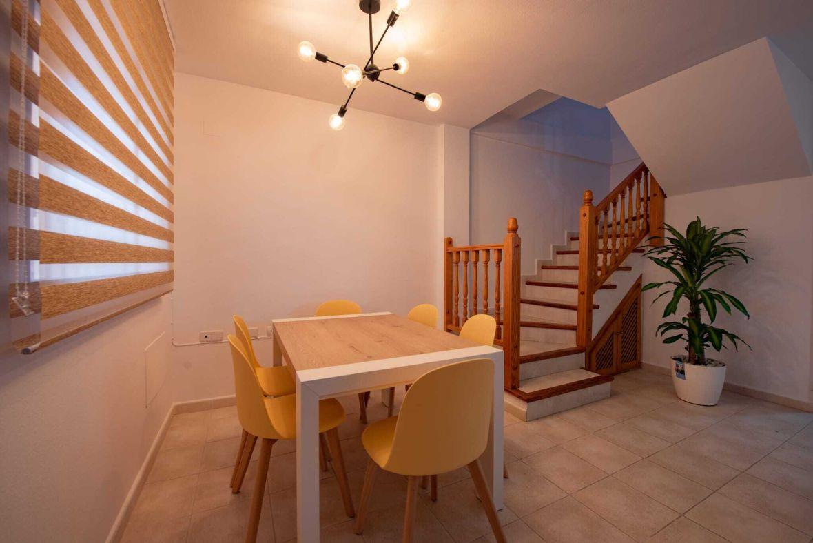 Chalet en Venta en Santa Pola