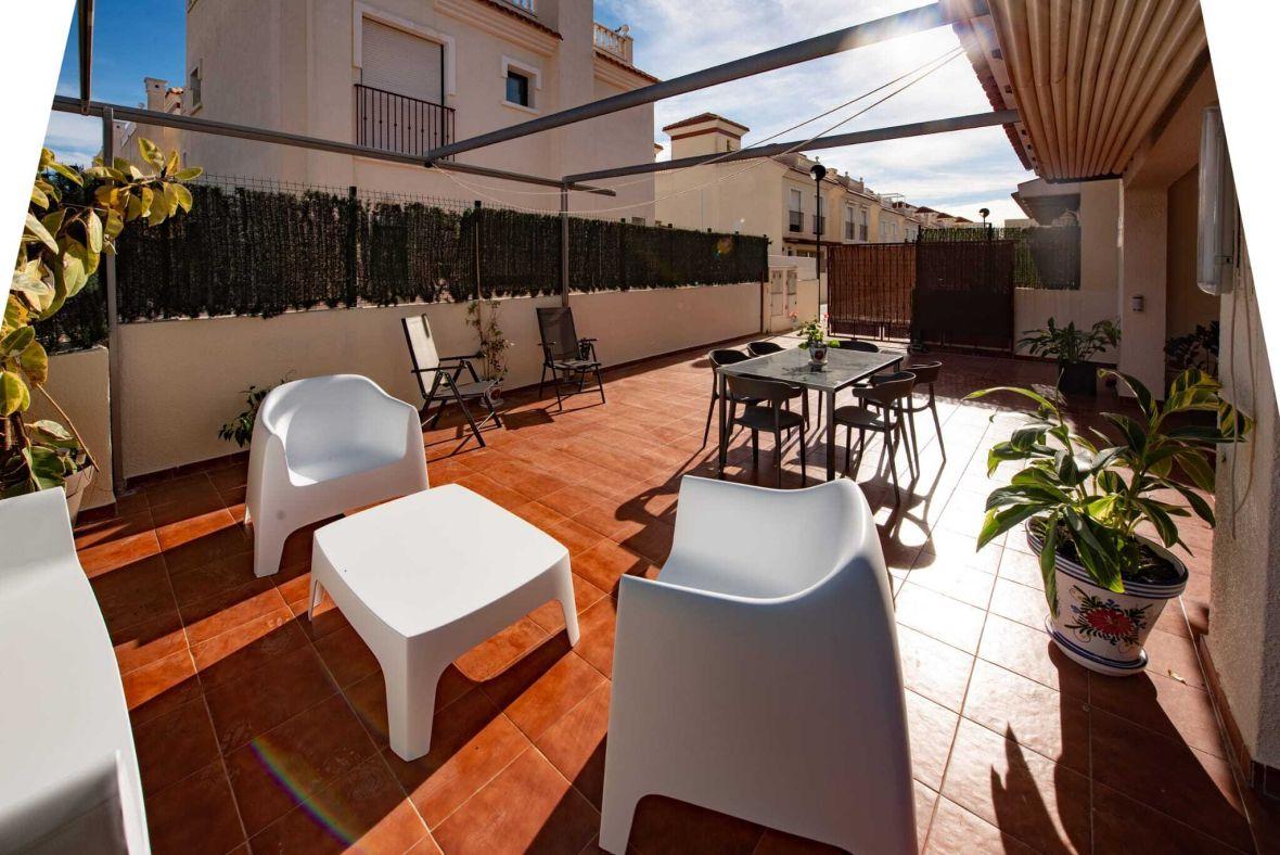 Chalet en Venta en Santa Pola