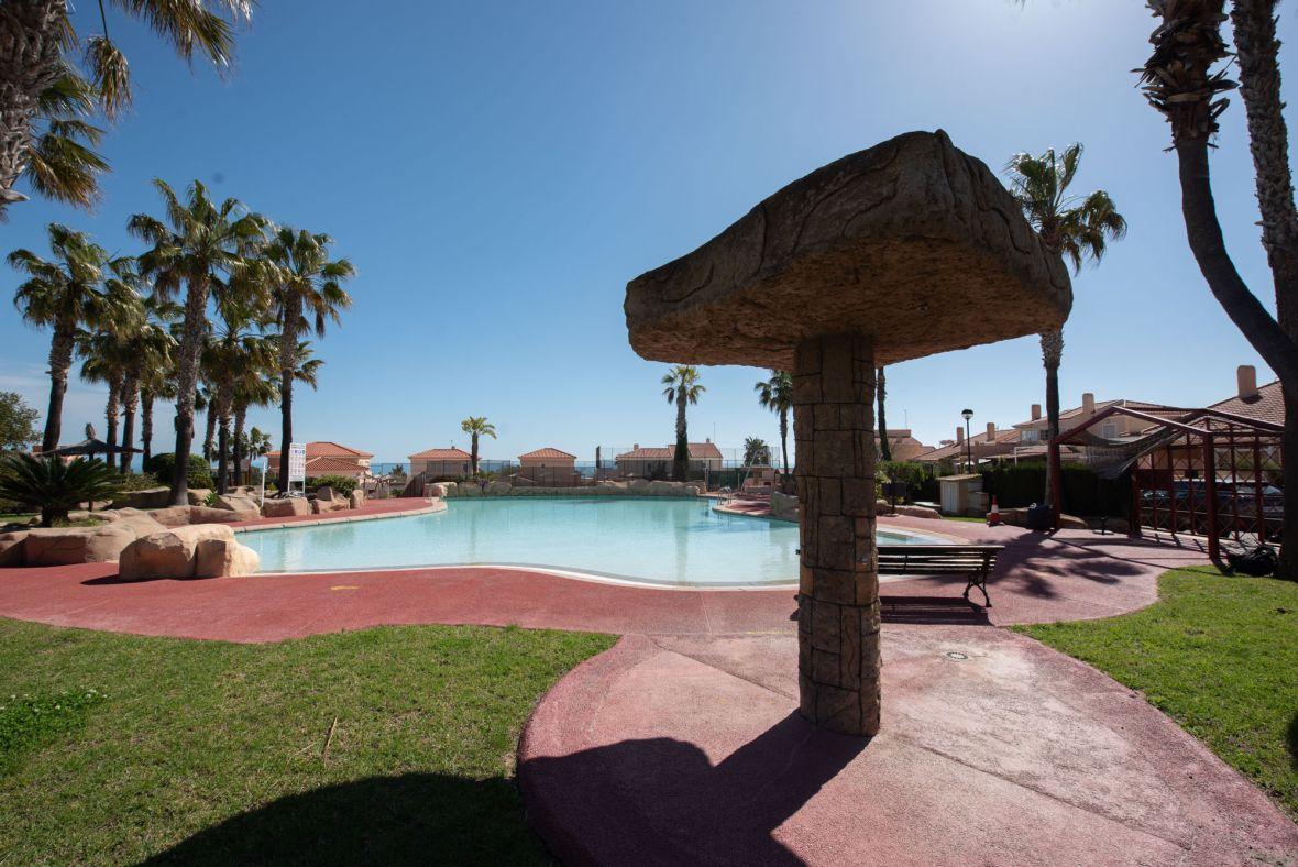 Chalet en Venta en Santa Pola