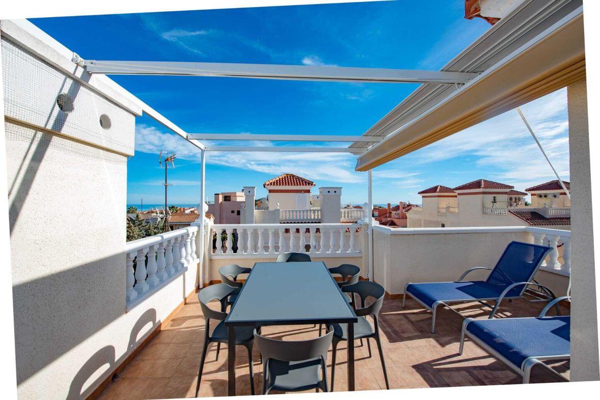 Chalet en Venta en Santa Pola