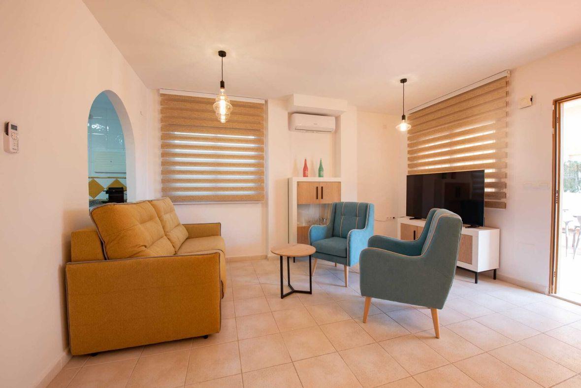 Chalet en Venta en Santa Pola
