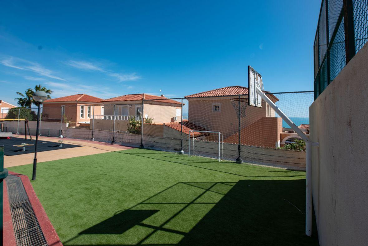 Chalet en Venta en Santa Pola