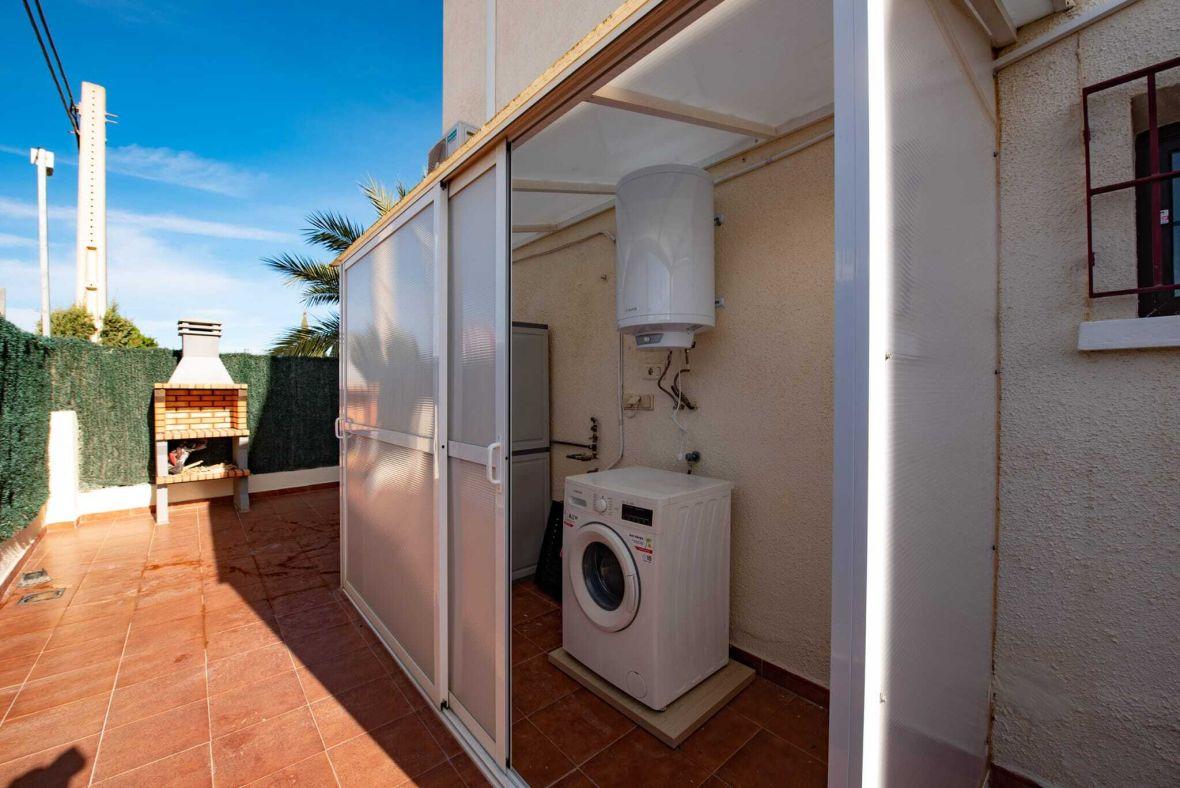Chalet en Venta en Santa Pola
