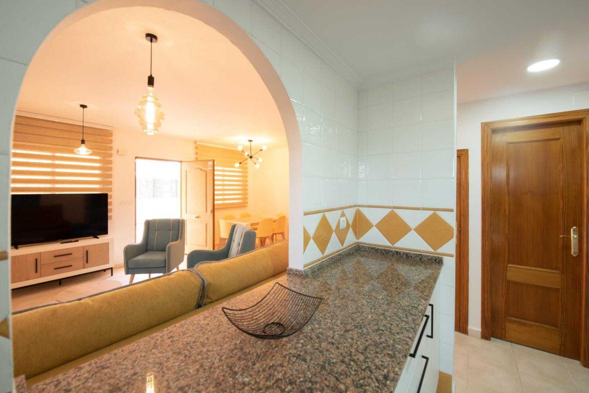Chalet en Venta en Santa Pola