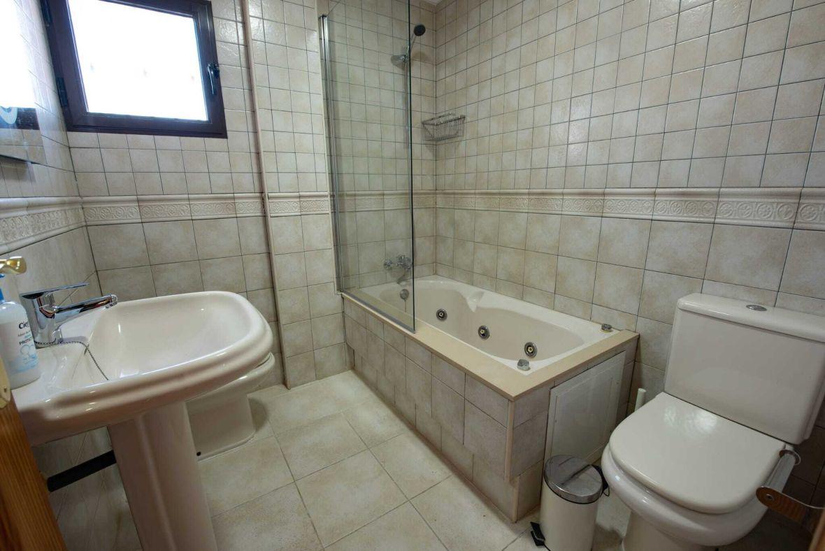 Chalet en Venta en Santa Pola