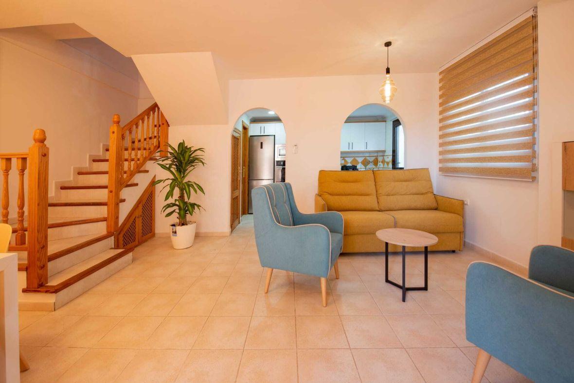Chalet en Venta en Santa Pola