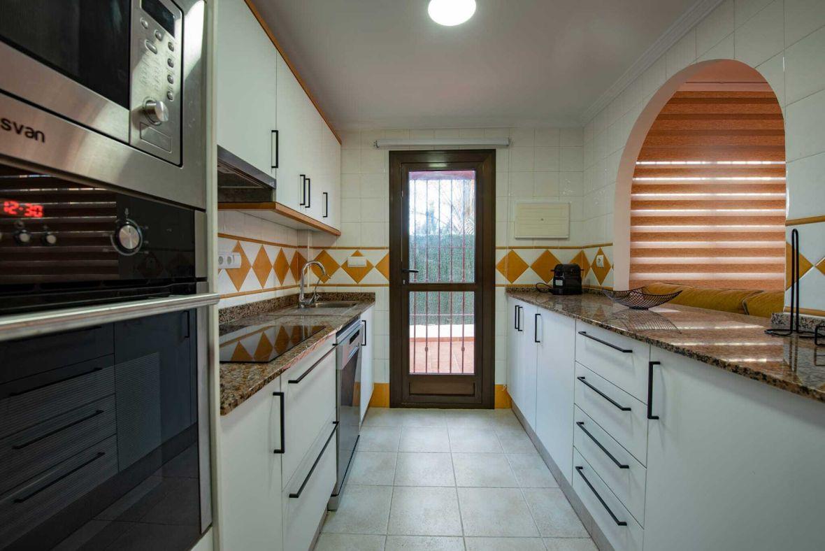 Chalet en Venta en Santa Pola