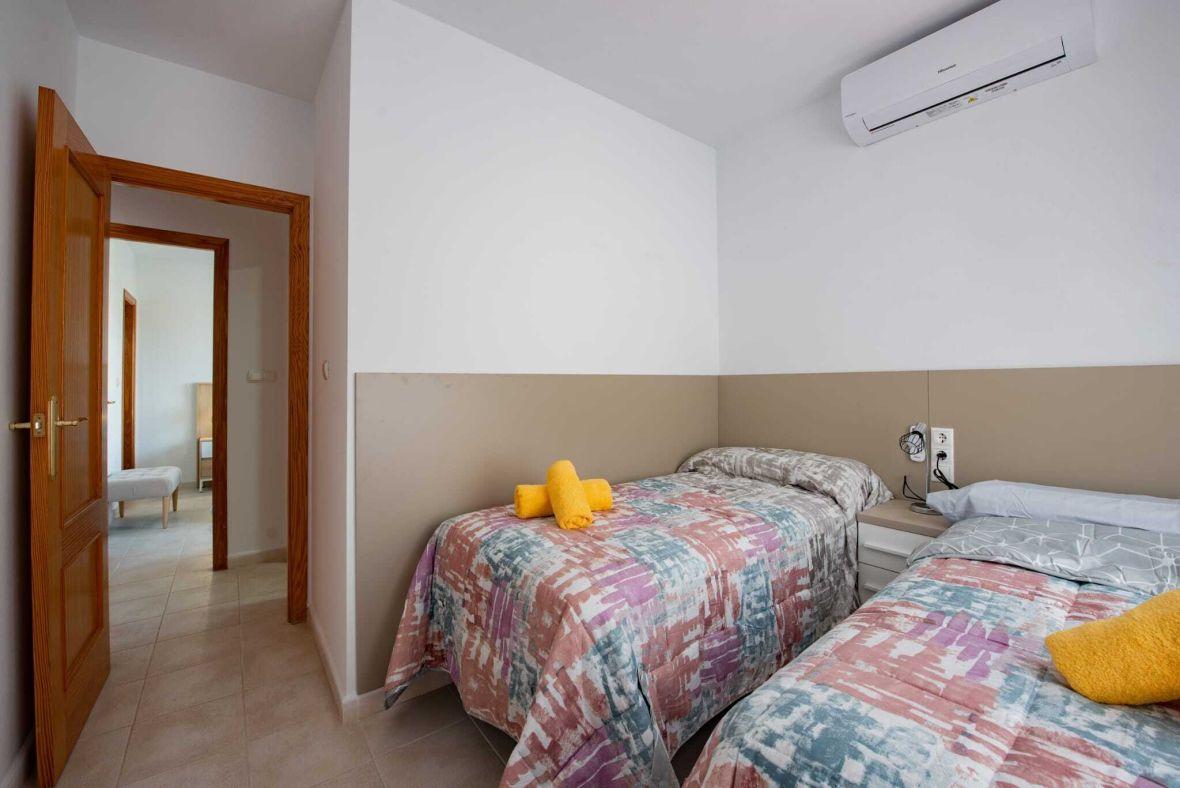 Chalet en Venta en Santa Pola