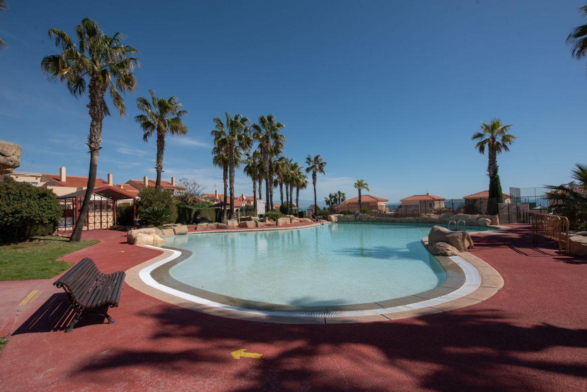 Chalet en Venta en Santa Pola