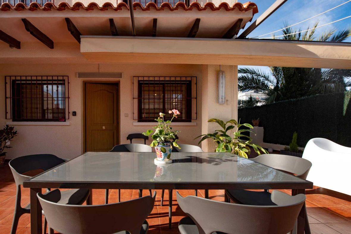 Chalet en Venta en Santa Pola